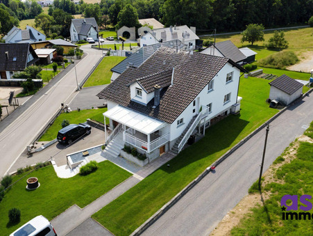 Appartement 462 000 € sur Muespach (68640) - Réf. VA2354-ASTRA_912