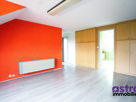 Vente maison 392 500 € Carspach