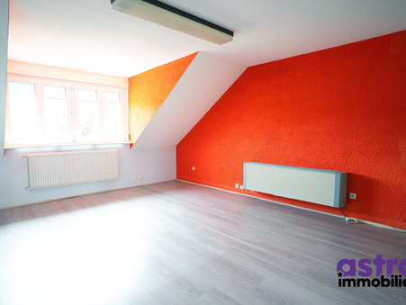 Achat maison Carspach Réf. VM534-ASTRA_906