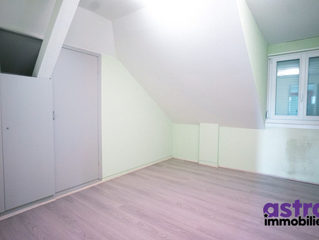 A vendre maison Carspach 68130; 392 500 €