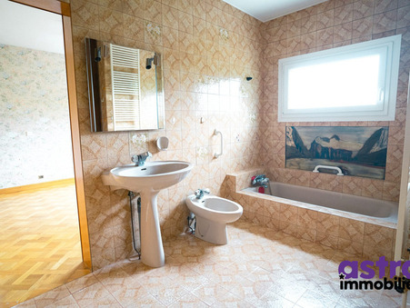 Maison 392 500 € sur Carspach (68130) - Réf. VM534-ASTRA_906