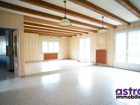 Maison 392 500 € sur Carspach (68130) - Réf. VM534-ASTRA_906