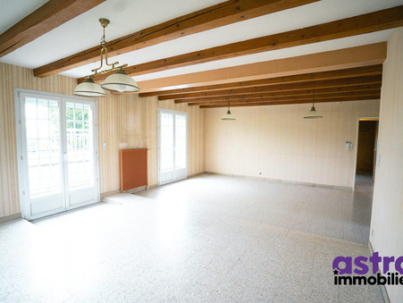 Vente maison 392 500 € Carspach