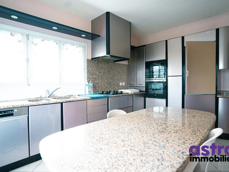 Maison 392 500 € Réf. VM534-ASTRA_906 Carspach