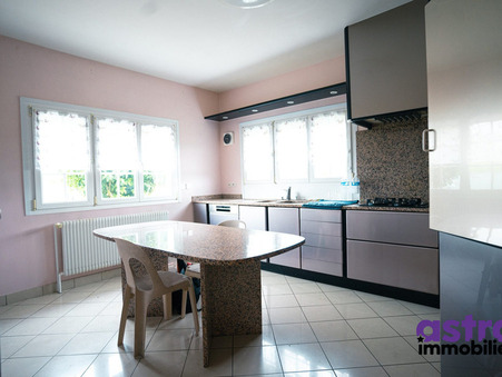 Vente maison 392 500 € Carspach