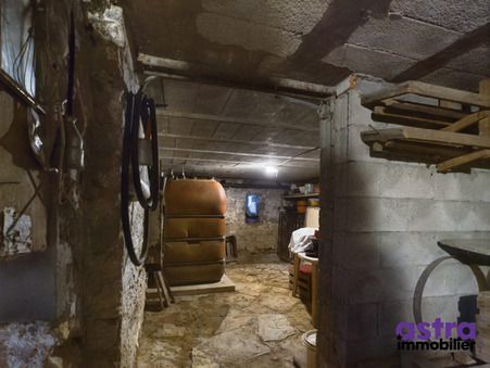 Maison 195 000 &euro; Réf. VM573-ASTRA_926 Wolschwiller