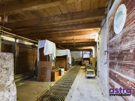 Maison 195 000 &euro; sur Wolschwiller (68480) - Réf. VM573-ASTRA_926