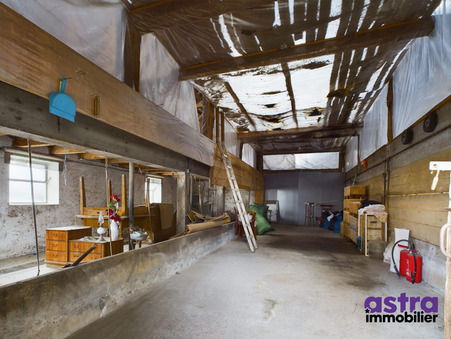 Achat maison Wolschwiller Réf. VM573-ASTRA_926