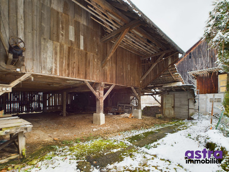Maison sur Wolschwiller ; 195 000 &euro; ; Achat Réf. VM573-ASTRA_926