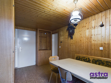 Maison 195 000 &euro; Réf. VM573-ASTRA_926 Wolschwiller