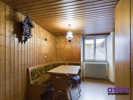 Maison 195 000 &euro; Réf. VM573-ASTRA_926 Wolschwiller