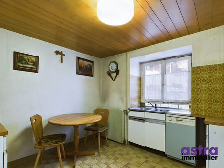 Vente maison 195 000 &euro; Wolschwiller