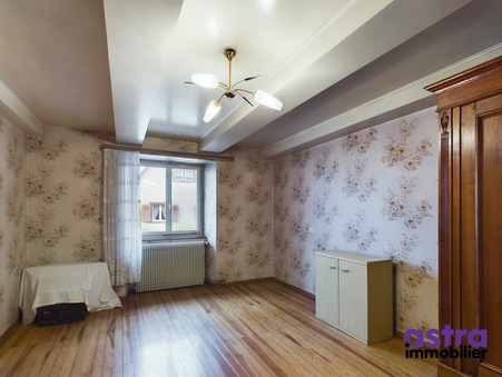 Vente maison 195 000 &euro; Wolschwiller