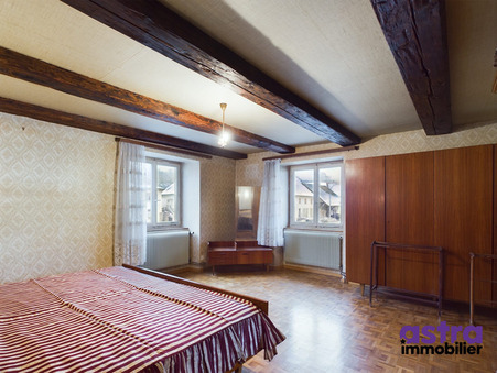 A vendre maison Wolschwiller 68480; 195 000 &euro;