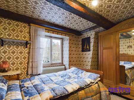 Vente maison 195 000 &euro; Wolschwiller