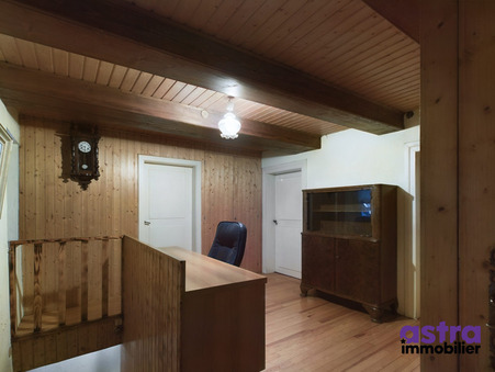 Maison sur Wolschwiller ; 195 000 &euro; ; Vente Réf. VM573-ASTRA_926