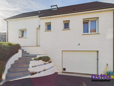 Achat maison Rioz Réf. VM670-ASTRA_964