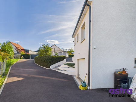 Maison sur Rioz ; 299 000 €  ; Achat Réf. VM670-ASTRA_964