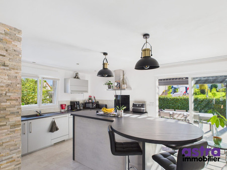 Maison sur Rioz ; 299 000 €  ; Achat Réf. VM670-ASTRA_964