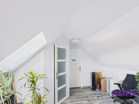 Achat maison Rioz Réf. VM670-ASTRA_964