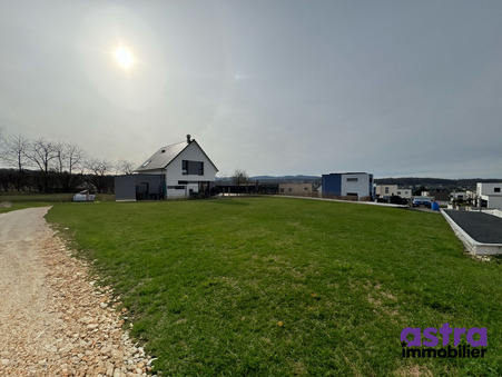 A vendre terrain Waldighofen 68640; 117 500 &euro;