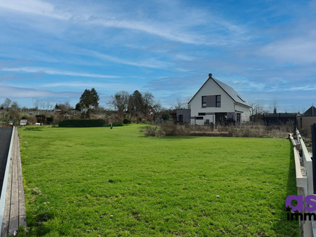 Terrain 117 500 &euro; sur Waldighofen (68640) - Réf. VT090-ASTRA_