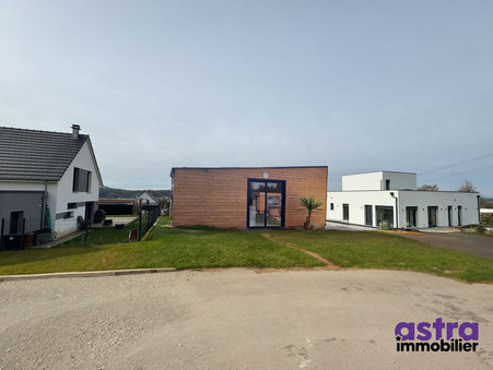 Terrain 117 500 &euro; Réf. VT090-ASTRA_ Waldighofen