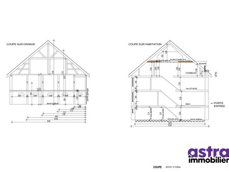 Terrain sur Roppentzwiller ; 84 900 € ; Vente Réf. VT094-ASTRA_