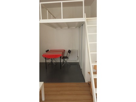 A louer appartement 639 €  Bordeaux