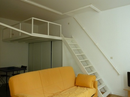 A louer appartement 639 €  Bordeaux