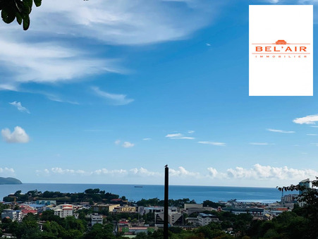 Appartement 930 €  sur Fort de France (97200) - Réf. LA4417-BLA97_20479