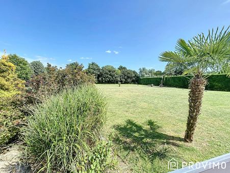 A vendre maison Arras 62000; 780 000 €