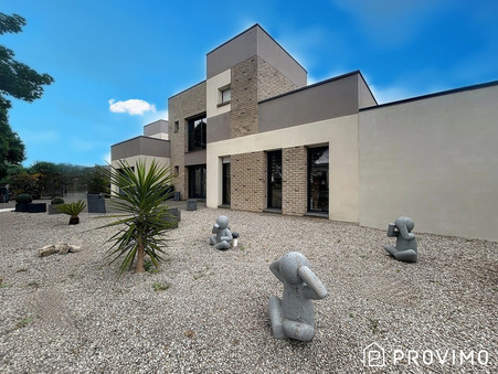Achat maison Arras Réf. 57_LH-02-0625
