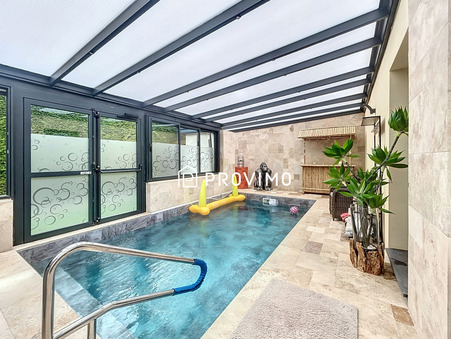Maison sur Arras ; 780 000 €  ; Achat Réf. 57_LH-02-0625