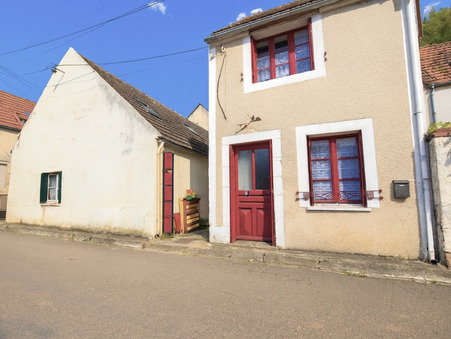 Maison sur Châtel-Censoir ; 78 000 €  ; Vente Réf. 33_FLIP2025060