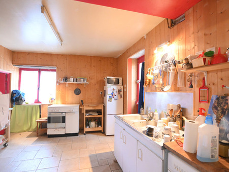 Vente maison 78 000 €  Châtel-Censoir