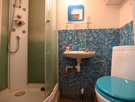 A vendre maison Châtel-Censoir 89660; 78 000 € 