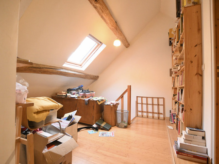 Vente maison 78 000 €  Châtel-Censoir