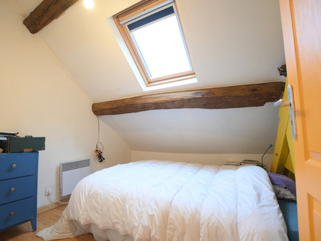 Achat maison Châtel-Censoir Réf. 33_FLIP2025060