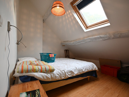 A vendre maison Châtel-Censoir 89660; 78 000 € 