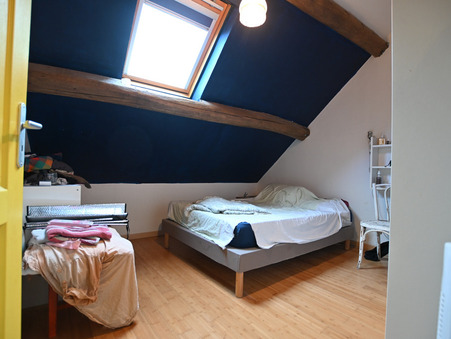 Vente maison 78 000 €  Châtel-Censoir