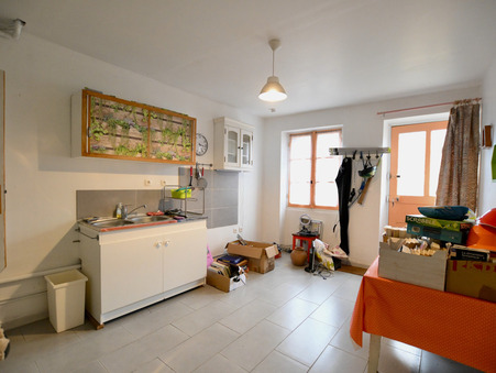 Vente maison 78 000 €  Châtel-Censoir