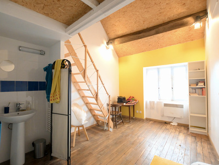 Maison 78 000 €  Réf. 33_FLIP2025060 Châtel-Censoir