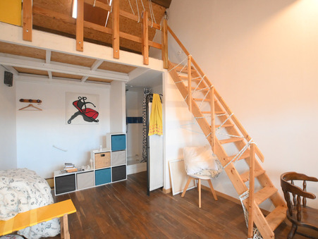 Maison sur Châtel-Censoir ; 78 000 €  ; Achat Réf. 33_FLIP2025060