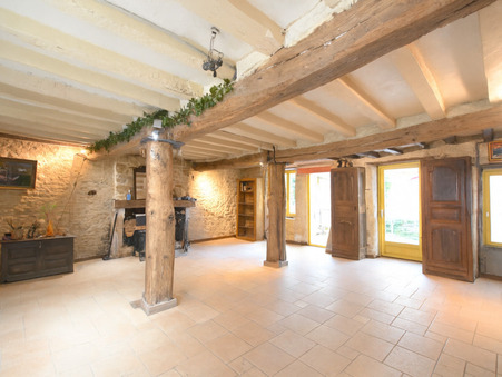 Achat maison Châtel-Censoir Réf. 33_FLIP2025060