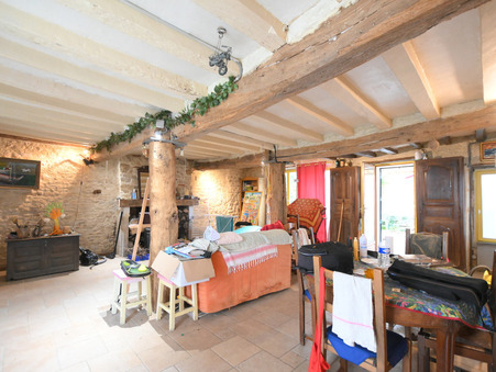 Achat maison Châtel-Censoir Réf. 33_FLIP2025060