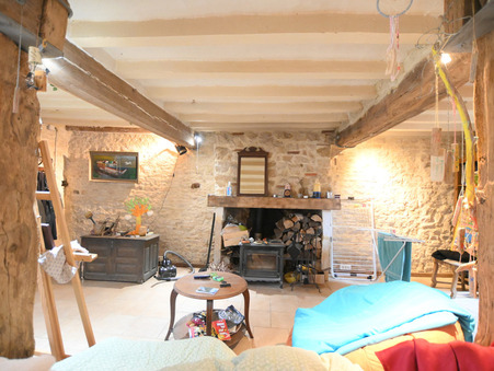 Maison 78 000 €  Réf. 33_FLIP2025060 Châtel-Censoir