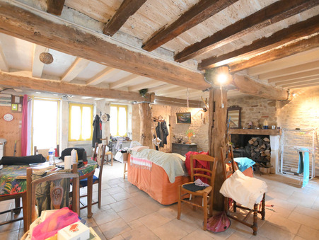 Achat maison Châtel-Censoir Réf. 33_FLIP2025060