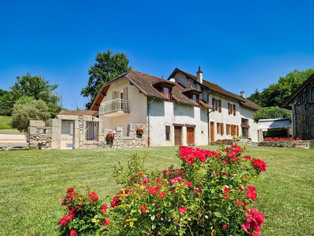 Vente maison 499 000 €  Parves