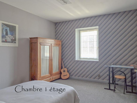 A vendre maison Parves 01300; 499 000 € 